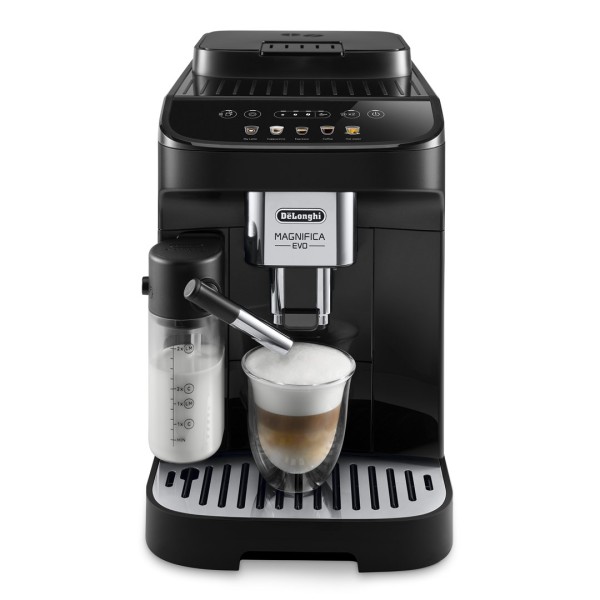 De’Longhi Magnifica Evo Fully-auto Espresso machine ...
