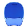 Activejet gel mouse pad blue