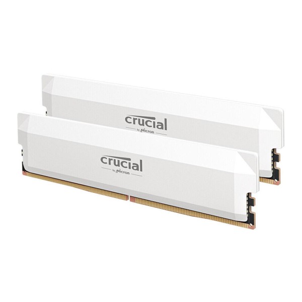 MEMORY DIMM PRO 32GB DDR5-6400/KIT2 CP2K16G64C32U5W ...