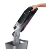 Hoover HF610HX 011 Vacuum cleaner, Handstick, Cordless, Operating time 40 min, Dust container 0.7 L, Black