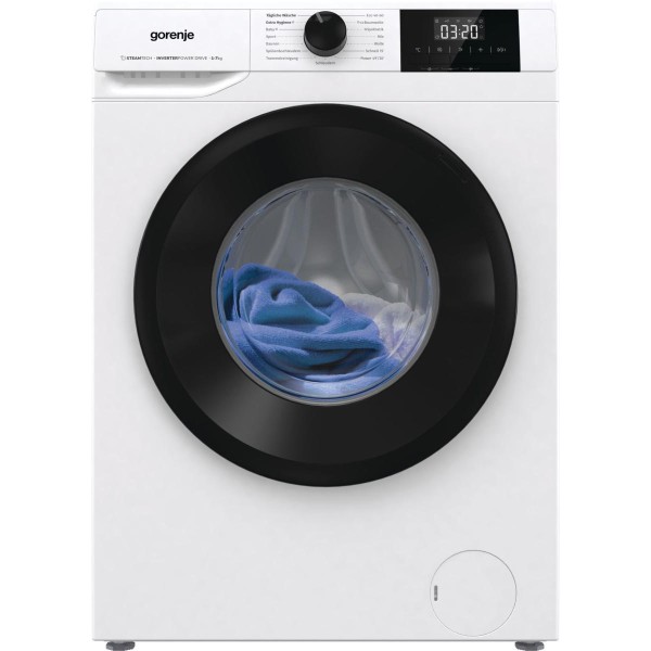 Gorenje Washing machine | W3NGPI72SBS | ...