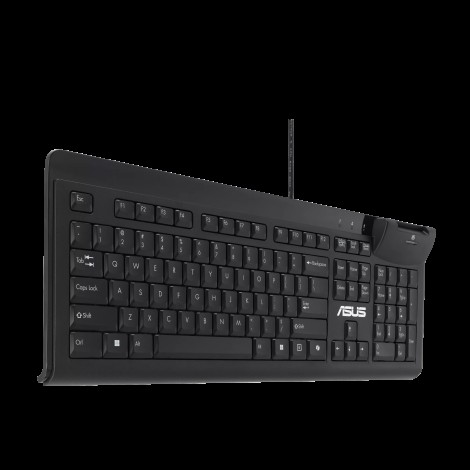 Asus KU100 KEYBOARD/BK/UI/104