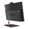 Lenovo ThinkCentre neo 50a Intel® Core™ i5 60.5 cm (23.8") 1920 x 1080 pixels 16 GB DDR5-SDRAM 512 GB SSD All-in-One PC Windows 11 Pro Wi-Fi 6 (802.11ax) Black