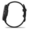 SMARTWATCH VIVOACTIVE 6/BLACK 010-02985-00 GARMIN