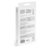 Savio AK-82 interface hub USB Type-C 5000 Mbit/s Black