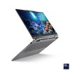 Lenovo Yoga 7 2-in-1 14ILL10 14 2.8K WQXGA+ Touch ULT7-258V/32GB/1TB/Intel Arc 140V/WIN11 Home/ENG Backlit kbd/Luna Grey/2Y Warranty | Lenovo Yoga 7 2-in-1 14ILL10 | Luna Grey | 14 