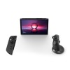 Lenovo Legion Go portable game console 22.4 cm (8.8") 512 GB Touchscreen Wi-Fi Black