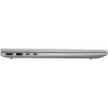 HP ZBook Firefly G10 Intel® Core™ i7 i7-1365U Mobile workstation 35.6 cm (14") WUXGA 16 GB DDR5-SDRAM 1 TB SSD NVIDIA RTX A500 Wi-Fi 6E (802.11ax) Windows 11 Pro Silver