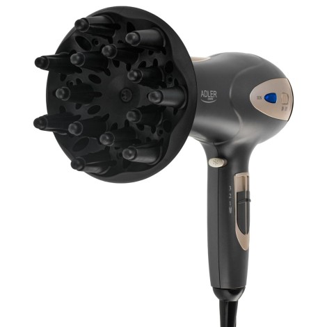 ADLER AD 2248gc Hair dryer
