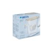 Brita Style Essential+1 Maxtra Pro PP filter jug (sand)