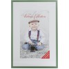 Victoria Collection Photo frame Memory 40x60, Green | Victoria Collection