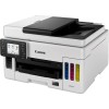 Canon MAXIFY GX6050 | Inkjet | Colour | Colour Inkjet Multifunction Printer | A4 | Wi-Fi | Grey/Black