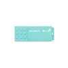 Goodram UME3 USB flash drive 64 GB USB Type-A 3.2 Gen 1 (3.1 Gen 1) Turquoise