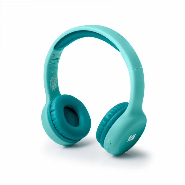 Muse | Bluetooth Stereo Kids Headphones ...