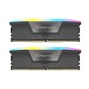 Corsair Vengeance RGB CMH32GX5M2B6000Z36K memory module 32 GB 2 x 16 GB DDR5 6000 MHz