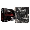 Asrock B450M-HDV R4.0 AMD B450 Socket AM4 micro ATX