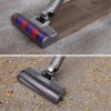 Jimmy | Vacuum Cleaner | JV85 Pro | Cordless operating | Handstick and Handheld | 600 W | 28.8 V | Operating time (max) 70 min | Purple/Grey | Warranty 24 month(s) | Battery warranty 12 month(s)