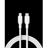 Kabel Anker 240W USB-C do USB-C 0.9m biały