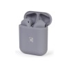 HEADSET BLUETOOTH SEATTLE/GREY TWS-SEA-GW GEMBIRD