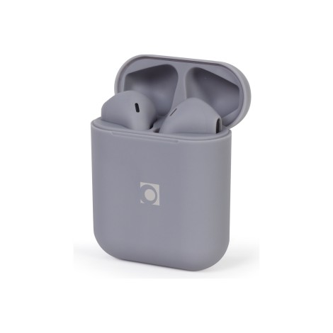 HEADSET BLUETOOTH SEATTLE/GREY TWS-SEA-GW GEMBIRD