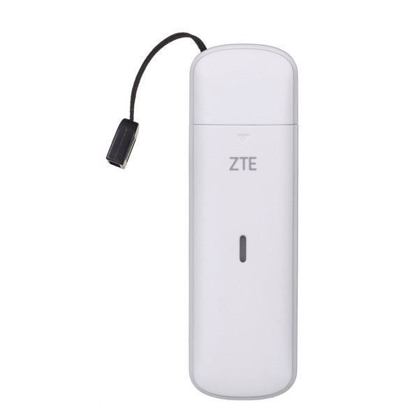 Huawei ZTE MF833U1 Cellular network modem ...