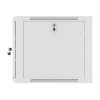 LANBERG Wall mount cabinet 19inch 9U