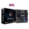 Asrock B650M PG Riptide AMD B650 Socket AM5 micro ATX