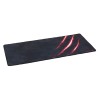 Havit HV-MP860 mouse pad Gaming mouse pad Black, Red