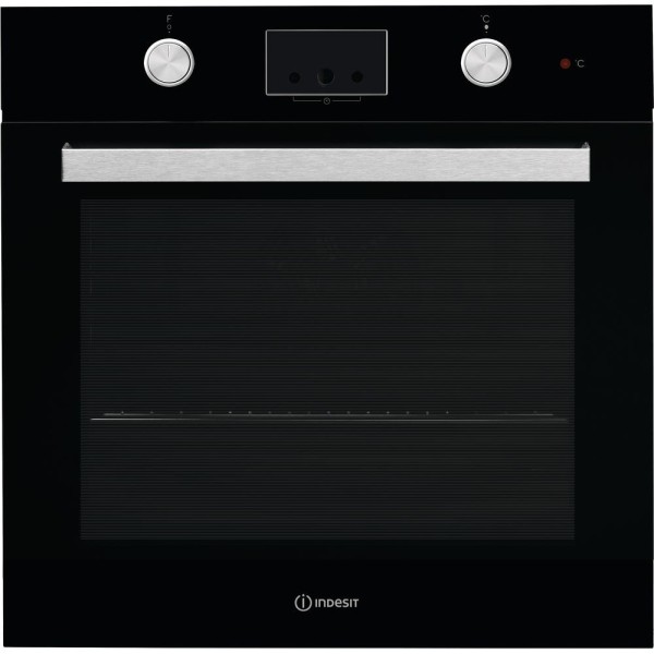 Indesit IFW 65Y0 J BL oven ...