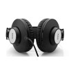 AKG K72 - Słuchawki studyjne, nauszne, zamknięte