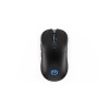 MOUSE USB OPTICAL WRL GEM PLUS/BLACK EY6A013 ENDORFY