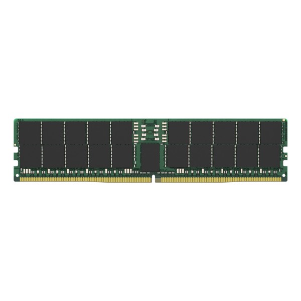 Server Memory Module|KINGSTON|DDR5| 64 GB|Registered (buffered)|CL ...