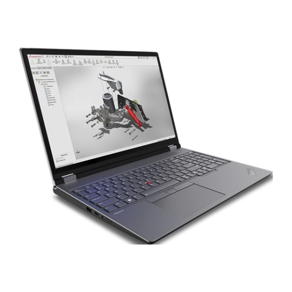 Lenovo ThinkPad P16 | 16 