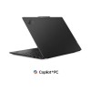 Lenovo ThinkPad X1 Carbon Gen 13 14 WUXGA ULT5-225U/16GB/512GB/Intel Graphics/WIN11 Pro/Nordic Backlit kbd/Black/LTE Upgradable/FP/3Y Warran | Lenovo