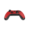 Genesis Gaming Gamepad | Mangan 400 | Red | Wireless