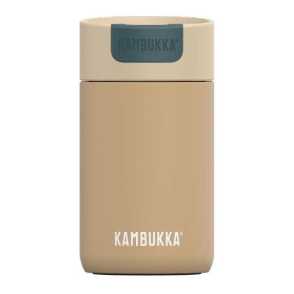 Kambukka Olympus Latte - thermal mug, ...