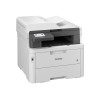 Brother Multifunction Printer | MFC-L3760CDW | Laser | Colour | All-in-one | A4 | Wi-Fi