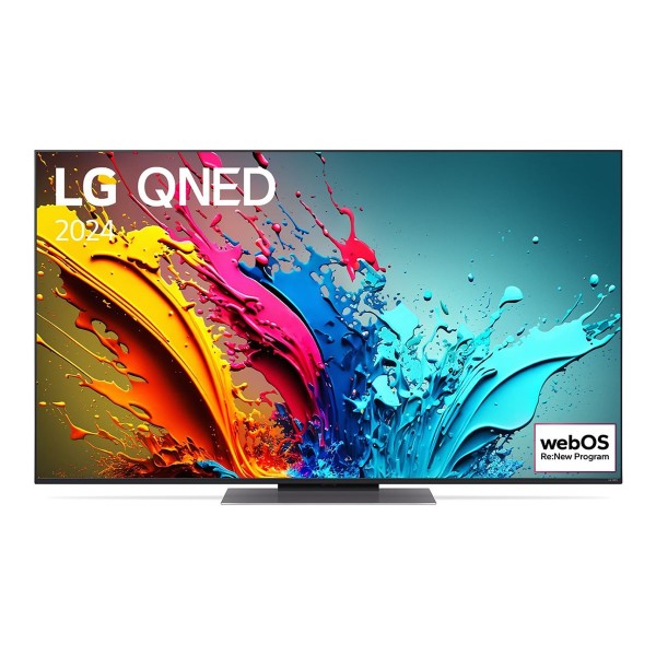 LG QNED TV | 55QNED87T3B | ...