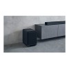Sony SA-SW5 Wireless 300W Subwoofer for HT-A9/A7000 | Sony | Speaker | Subwoofer for HT-A9/A7000 | 300 W | Black | 2 Ω | Portable | Wireless connection