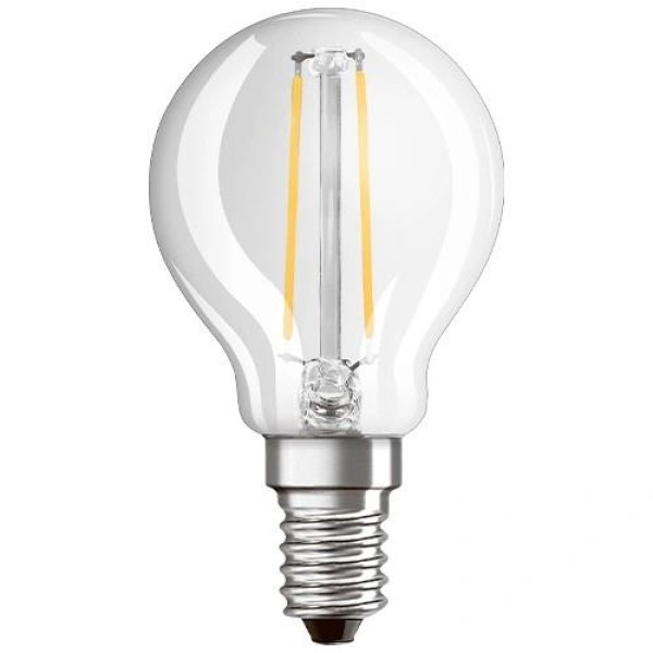 Light Bulb|VISIONAL|Power consumption 4 Watts|Luminous flux ...