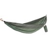 Cocoon Travel Set Double Two-Person Hammock, Cypress Green