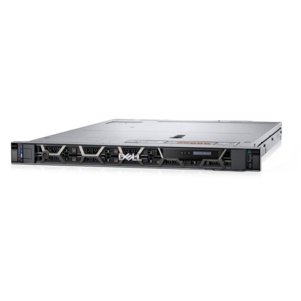 SERVER R450 4310 SILVER H755/4X3.5/2X700W/3YNBD SCS ...