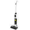 Adler Vacuum cleaner | AD 7077 | Cordless operating | Handstick | Washing function | 120 W | 14.8 V | Operating time (max) 27 min | White/Black