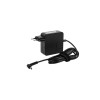 Green Cell AD41PV2 power adapter/inverter Indoor 65 W Black