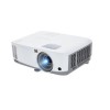 Viewsonic PA503S data projector 3600 ANSI lumens DLP SVGA (800x600) Desktop projector Grey,White