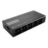 TACENS MARS MF-3DPROKIT FANS 120 ARGB x3 BK- wentylatory+hub+pilot (TACMARS-MF3DPROKIT)