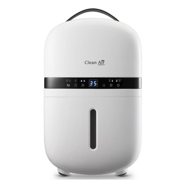 DEHUMIDIFIER & AIR PURIFIER/CA-702 SMART CLEAN ...