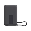 Xiaomi Magnetic Power Bank 10000 with Built-in Stand Gray | Xiaomi