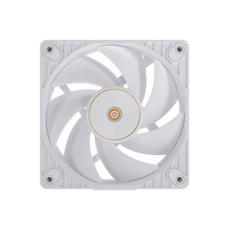 ASUS ProArt PF120 Fan PWM White Computer case 12 cm 1 pc(s)