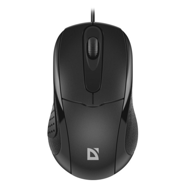 Defender MOUSE STANDARD MB-580 black OPTICAL ...